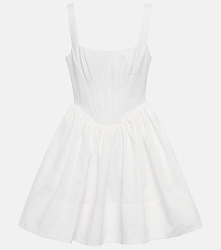 Staud Miniabito babydoll Landscape - Staud - Modalova