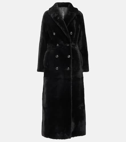 Blancha Mantel aus Shearling - Blancha - Modalova