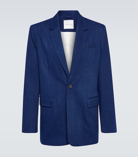 King & Tuckfield Cotton blazer - King & Tuckfield - Modalova