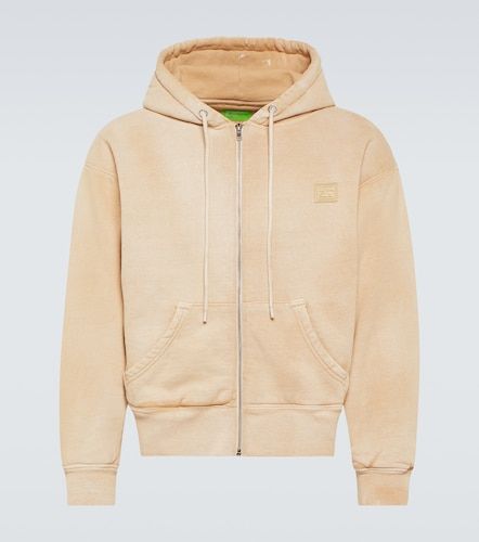 Sudadera con capucha de jersey de algodón - NotSoNormal - Modalova