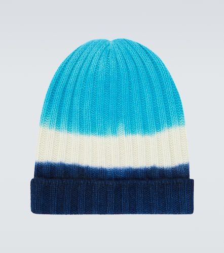 Dip Ranger cashmere beanie - The Elder Statesman - Modalova