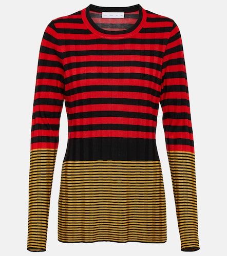 White Label - Pullover Slinky a righe - Proenza Schouler - Modalova