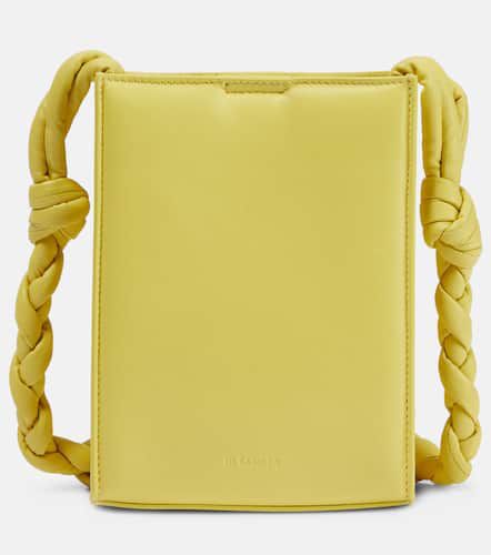 Tangle Padded Small crossbody bag - Jil Sander - Modalova