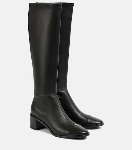 Tory Burch Stivali in pelle - Tory Burch - Modalova