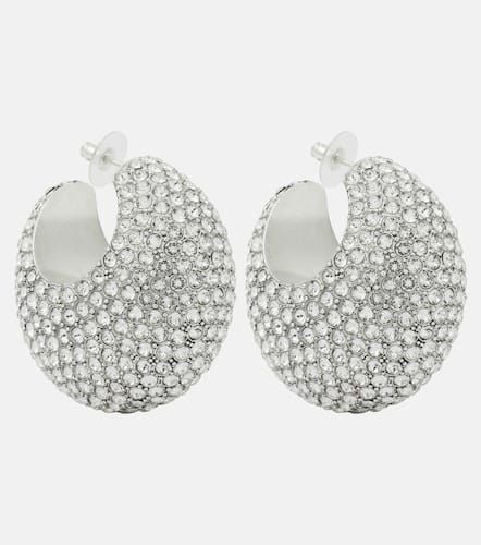 Enjoy embellished earrings - Isabel Marant - Modalova