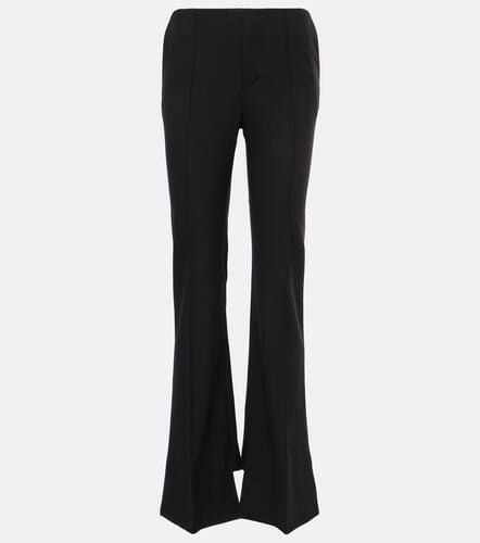 ChloÃ© High-rise wide-leg pants - Chloe - Modalova