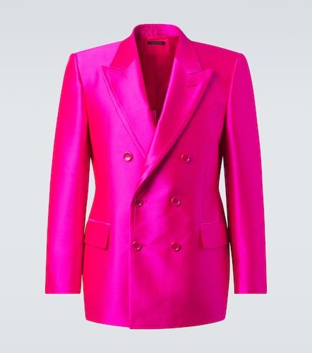 Tom Ford Blazer cruzado Dylan - Tom Ford - Modalova