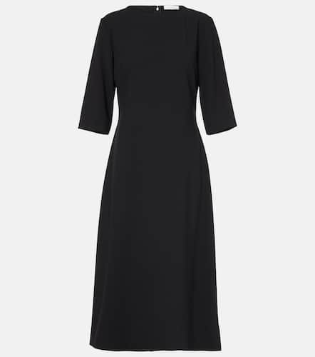 Solene wool-blend midi dress - The Row - Modalova