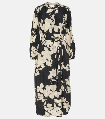 Velvet Josepha floral midi dress - Velvet - Modalova