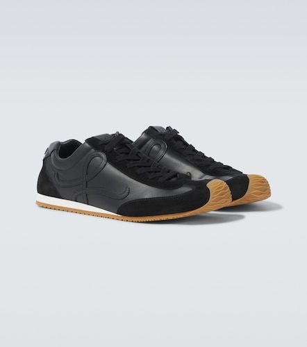 Ballet Runner 2.0 leather sneakers - Loewe - Modalova