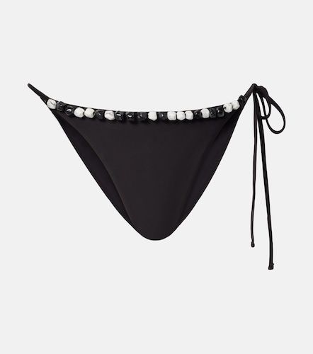 Braga de bikini Baci con cuentas - SIR - Modalova