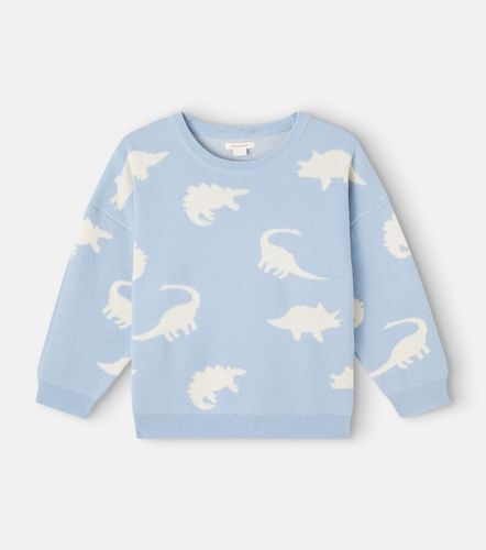 Konges Sløjd Pullover Lapis in maglia di cotone - Konges Slojd - Modalova