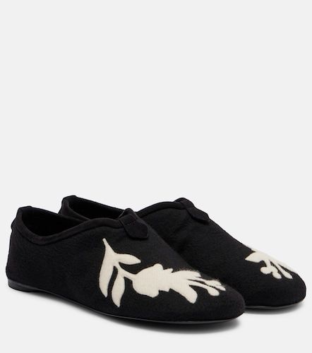 Ballerine Floaty con ricamo - Loro Piana - Modalova