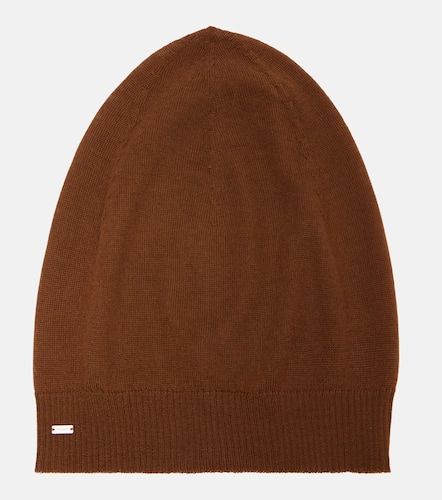 Saint Laurent Cashmere beanie - Saint Laurent - Modalova