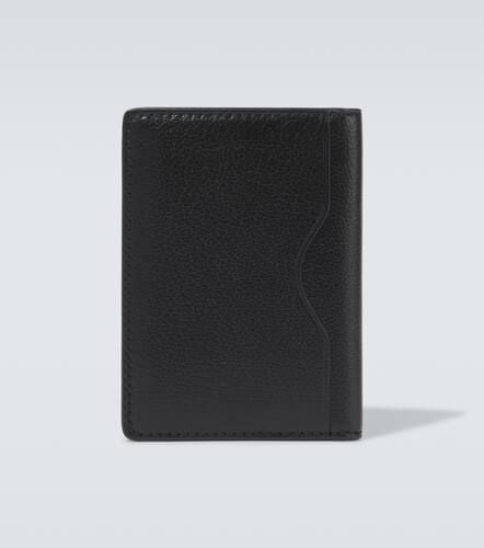 MÃ©tier Leather card holder - Metier - Modalova