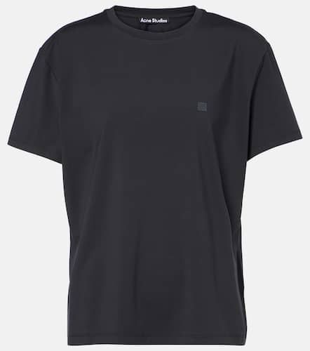 Acne Studios Cotton-blend T-shirt - Acne Studios - Modalova