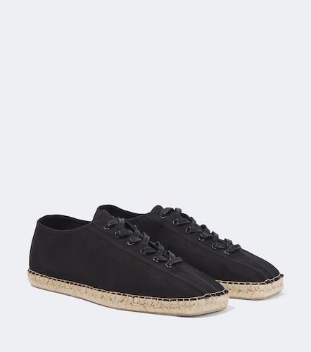 Espadrillas Linoleum in canvas - Lemaire - Modalova