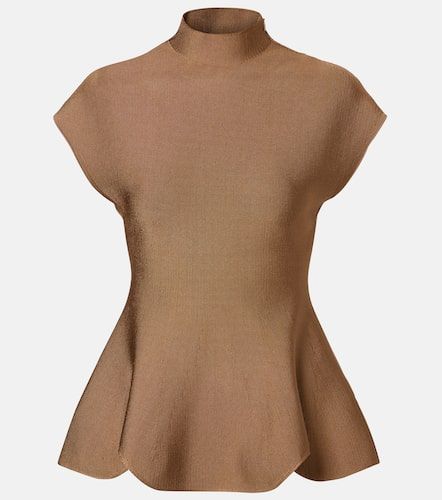 Khaite Top Andra aus Strick - Khaite - Modalova