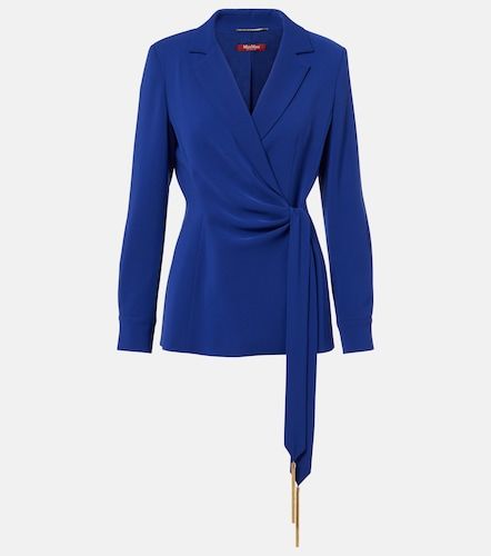 Max Mara Blazer Skipper in cady - Max Mara - Modalova