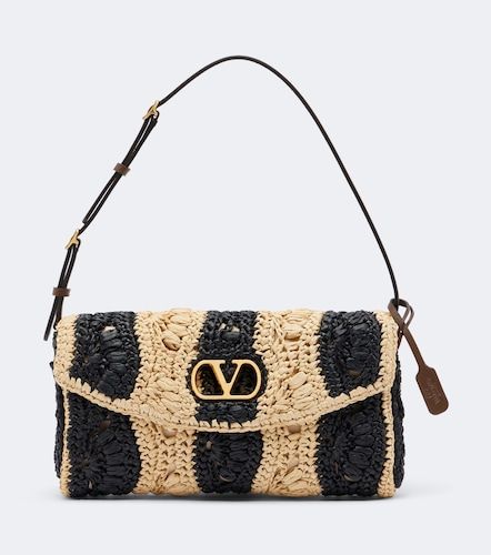 Borsa a spalla DeVain Small - Valentino Garavani - Modalova
