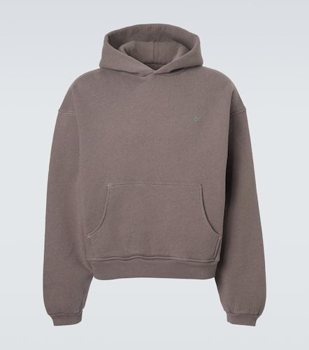 ERL Sudadera de algodón con logo - ERL - Modalova