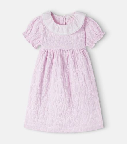 Vestido Lylas de sirsaca - C'era Una Volta - Modalova