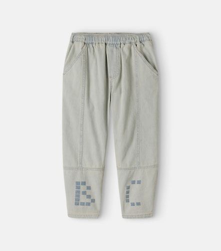 Jeans rectos Square - Bobo Choses - Modalova