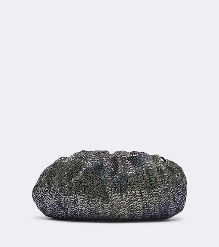 Missoni Sequined Small clutch - Missoni - Modalova