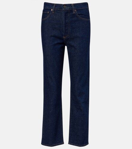 Agolde Jeans '90s regular cropped - Agolde - Modalova