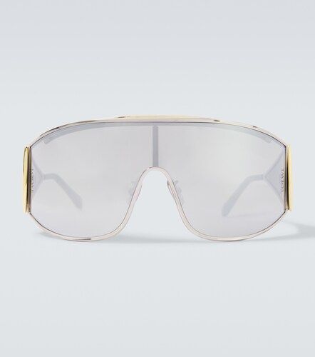 Paula's Ibiza Speed shield sunglasses - Loewe - Modalova