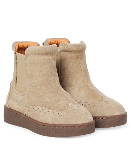 Donsje Botas Jesmer de ante - Donsje - Modalova