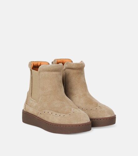 Donsje Botas Jesmer de ante - Donsje - Modalova