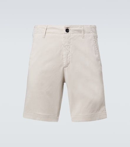 Vilebrequin Bermudas de gabardina - Vilebrequin - Modalova