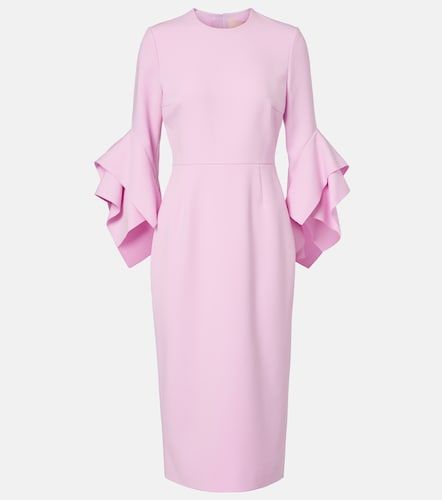 Roksanda Midikleid - Roksanda - Modalova