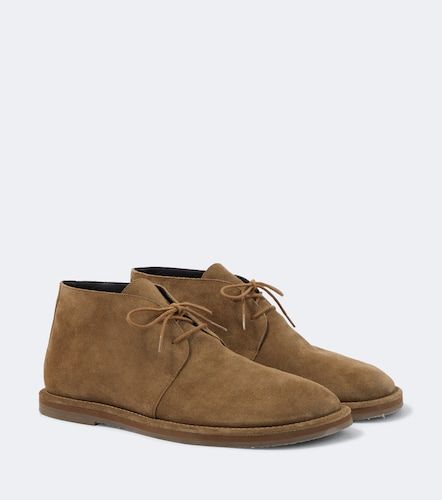 Woodrow suede desert boots - Studio Nicholson - Modalova