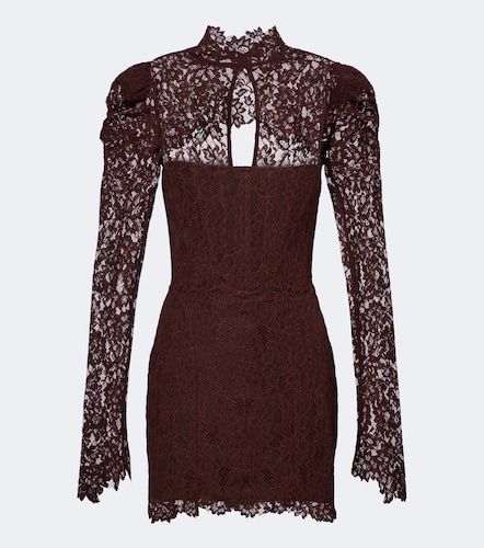 Bustier-Kleid Viresco aus Spitze - De La Vali - Modalova