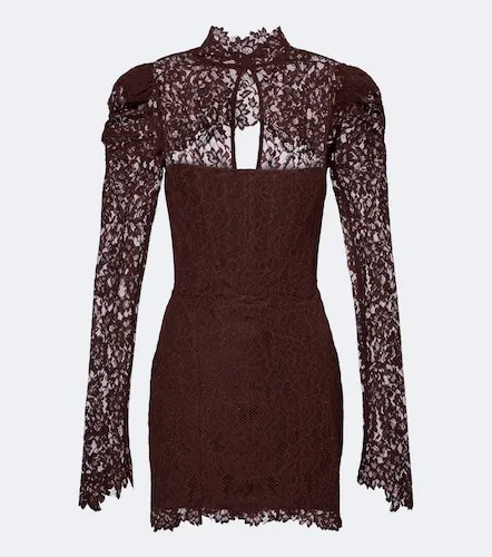 Vestido corsé Viresco en mezcla de algodón - De La Vali - Modalova