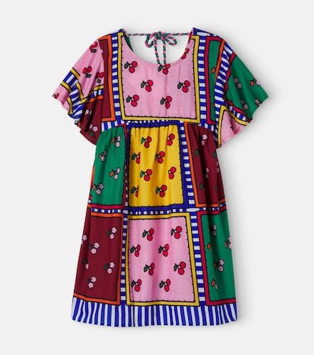 Fábula Vestido estampado - Fabula - Modalova