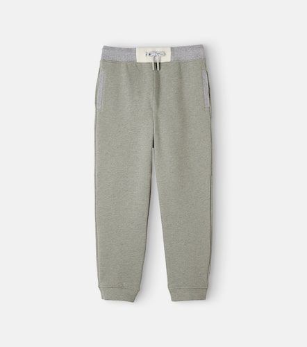 Pantalones deportivos Marcio de jersey - Bonpoint - Modalova