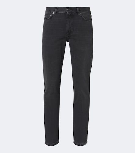 Zegna Jeans Roccia slim - Zegna - Modalova