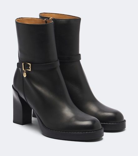 Tod's Botines de piel - Tod's - Modalova
