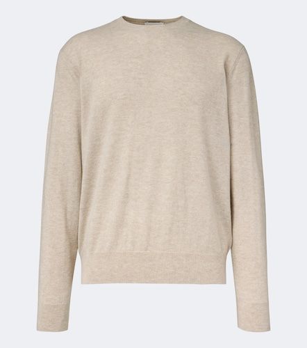 Pullover aus Wolle und Kaschmir - Allude - Modalova