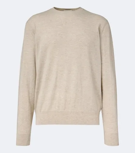 Allude Pullover in lana e cashmere - Allude - Modalova