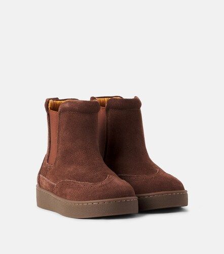 Donsje Botas Jesmer de ante - Donsje - Modalova