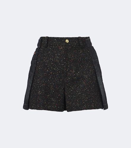 Sacai Shorts aus Denim - Sacai - Modalova
