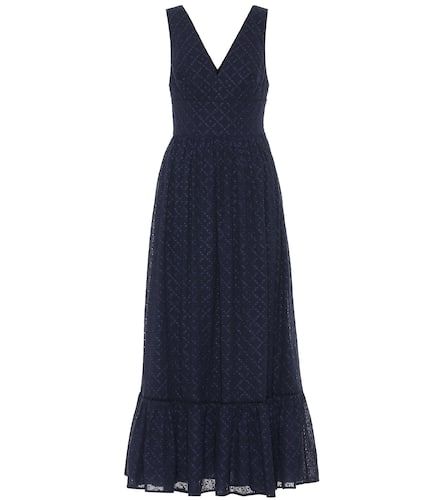 New Haven cotton maxi dress - Heidi Klein - Modalova