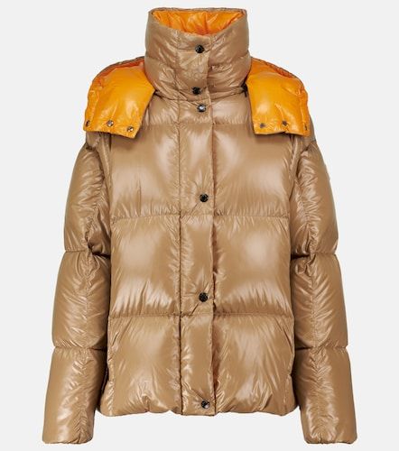 Piumino Parana con cappuccio - Moncler - Modalova