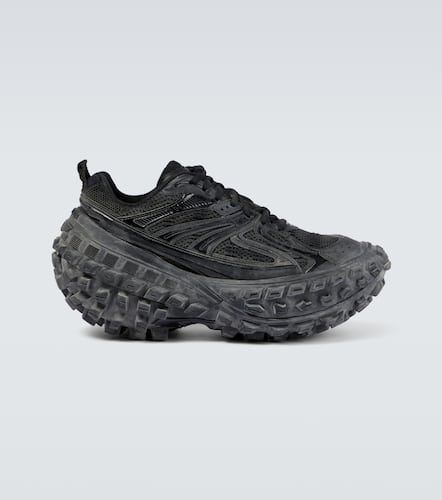 Sneakers Bouncer aus Mesh - Balenciaga - Modalova