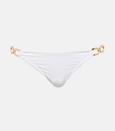 Denver embellished bikini bottoms - Melissa Odabash - Modalova