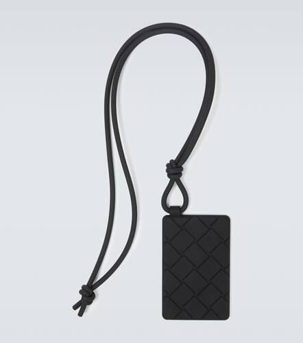 Bottega Veneta Silicone card case - Bottega Veneta - Modalova